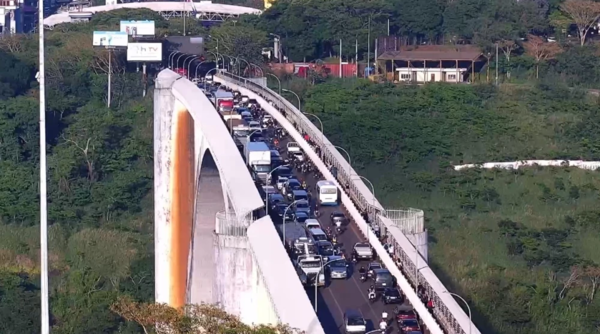 Detienen a tres personas por intentar llevar a la fuerza a paraguayo hacia Brasil