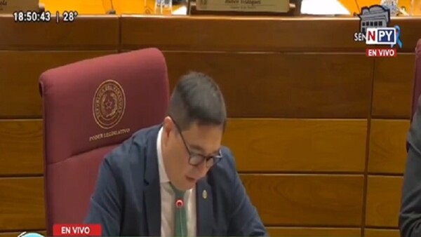 Nakayama es declarado persona no grata en Pilar tras polémica sobre carpinchos
