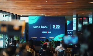 ”Llega IRONMAN a Paraguay con el triatlón “ueno bank 5150 Paraguay 2025”