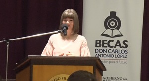 Estudiantes del Chaco podrán acceder a becas internacionales a través de BECAL