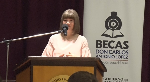 Estudiantes del Chaco podrán acceder a becas internacionales a través de BECAL