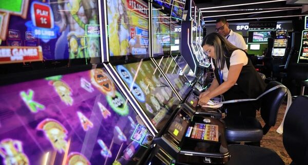 Conajzar registra un ingreso total de G. 159.792 millones