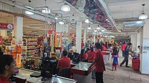 Movimiento comercial en Caacupé volvió a ser como antes de la pandemia | Locales | 5Días