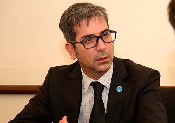 Juez Yoan Paul López decidirá sobre auxilio judicial en caso Pecci