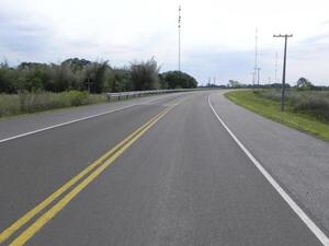 Ejecutivo autorizó firma de contrato de préstamo para construir 154 km de nueva ruta entre Misiones y Ñeembucú