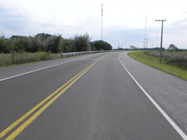 Ejecutivo autorizó firma de contrato de préstamo para construir 154 km de nueva ruta entre Misiones y Ñeembucú