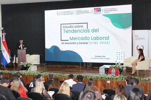 Tendencias laborales: El 69% de las empresas identifica la falta de capacitación como obstáculo de contratación - MarketData