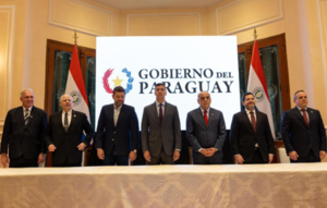 Paraguay estancado por corrupción y falta de transparencia, según informe - Portal Digital Cáritas Universidad Católica