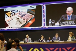 Festival de la Guarania rinde homenaje a la Declaratoria como Patrimonio Cultural de la Humanidad • RADIO NACIONAL