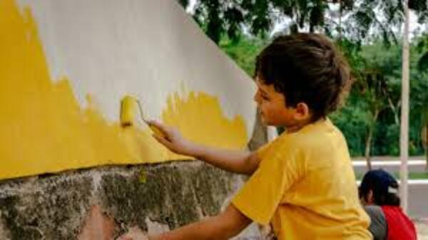 MAPA/ Abriendo Caminos presenta este sábado Mural en el Parque Urbano • RADIO NACIONAL