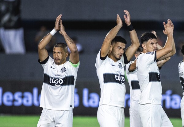 Preparación en grande: Olimpia elige Uruguay como base para su pretemporada