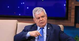 La Nación / Construcción de oficinas departamentales de la Policía es la próxima apuesta del Gobierno
