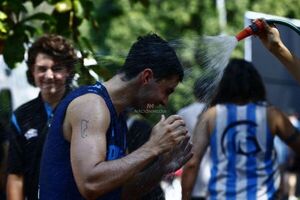 Niña española se pregunta ¿por qué Paraguay es tan amable?