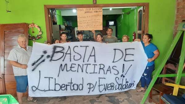 Intento de feminicidio: no se cuenta con elementos para imputar a exesposo de contadora - Nacionales - ABC Color
