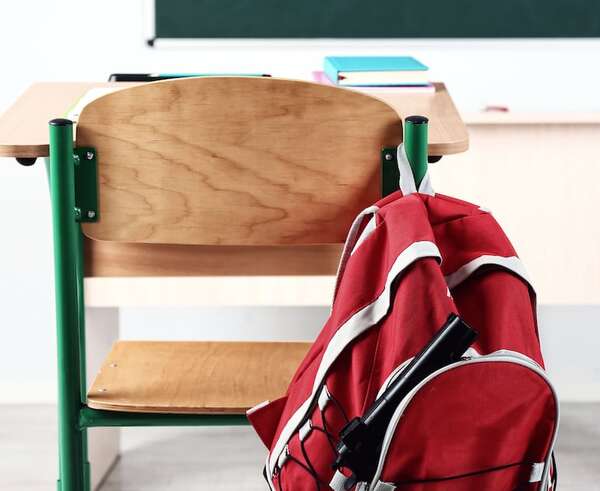 Cobros irregulares en inscripción de escuelas públicas en Luque - Nacionales - ABC Color