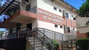 Primer fallecido por dengue en actual epidemia fue un joven de Villarrica con patología cardiaca - Nacionales - ABC Color