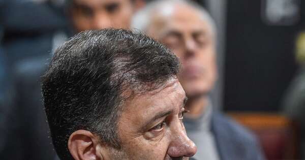 La Nación / Surgen planteos de desafuero a senador argentino tras su detención en Paraguay