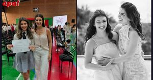 ¡Orgullo de mamá! Amparo Velázquez celebra los logros de su hija con un emotivo mensaje