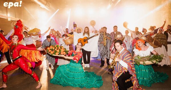 “La Guarania Escondida”: El regreso a las raíces de Néstor Ló y Los Caminantes