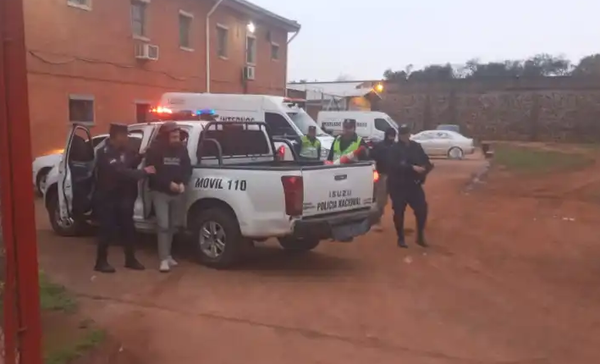 Imputan a hijo de «Lalo» Gomes por «narcotráfico y lavado de activos”