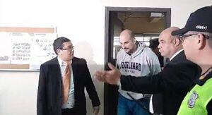 El cantante Pablo Benegas a juicio oral por drogar y abusar de dos niñas