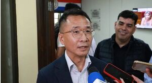 La visita de un capeto Chino a nuestro terruño hace reaccionar a Taiwán