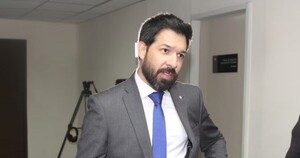 Imputan a hijo de Lalo Gomes por tráfico de drogas y lo vinculan con Marset