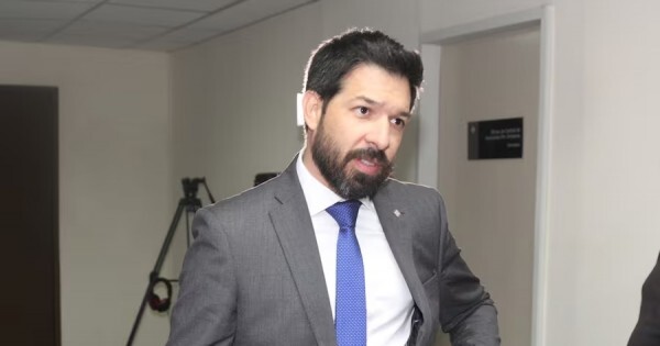 Imputan a hijo de Lalo Gomes por tráfico de drogas y lo vinculan con Marset
