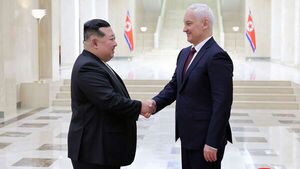 Entra en vigor el tratado de defensa entre Corea del Norte y Rusia, anuncia la agencia KCNA