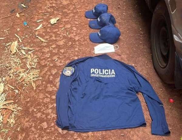 Video: asalto y tiroteo en sucursal de casa de cambios en Hernandarias - ABC en el Este - ABC Color