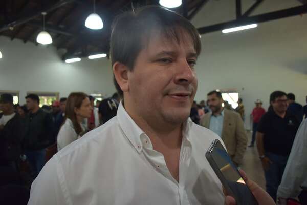 Yacyretá: negociaciones sobre acuerdo financiero con Argentina están bastante avanzadas - Nacionales - ABC Color