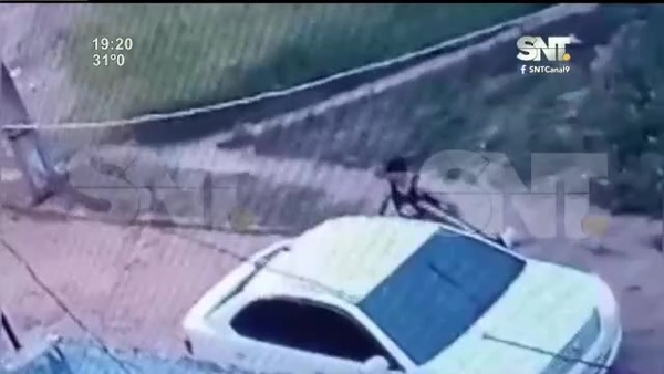 Hombre que se encontraba desaparecido fue encontrado en Capiatá - SNT
