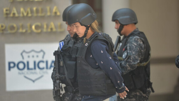 Caso Pecci: una de las condenadas solicitó a Paraguay no dejar impune la muerte del fiscal - Unicanal