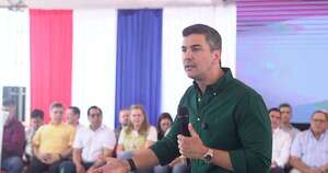 Diario HOY | Autorizan gestionar el financiamiento del Corredor de Exportación Suroeste