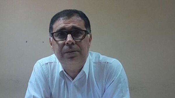 En el Hospital Regional de Caacupé aseguran estar preparados para atender a los peregrinos