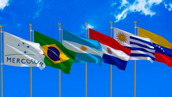 Pulseada cumbre: Mercosur ante disyuntiva de flexibilizar o no el bloque (¿negociación individual o conjunta?)