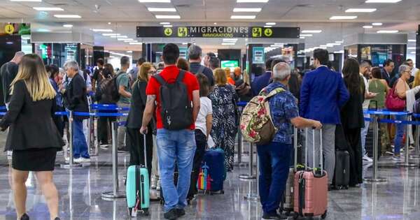 La Nación / Más aerolíneas evalúan su desembarco para operar en el país