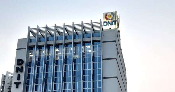 La Nación / Ingresos tributarios crecen 20,8 % al cierre de noviembre de este año