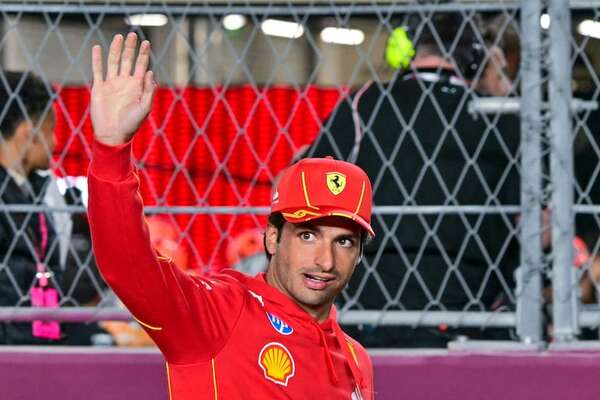Fórmula 1: Sainz se despide de Ferrari - ABC Motor 360 - ABC Color