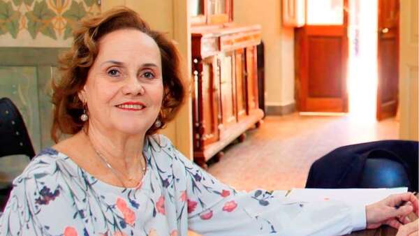 Gala de la Literatura Paraguaya ofrecerá charlas y homenajes - Literatura - ABC Color