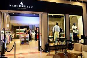 Brooksfield llegó al Shopping Mariscal - Empresariales - ABC Color