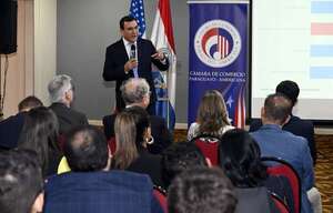 Expertos analizan grado de inversión - Empresariales - ABC Color
