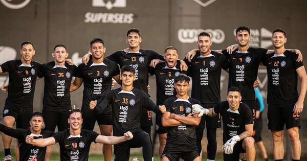 La Nación / Palermo pidió cuatro refuerzos para 2025
