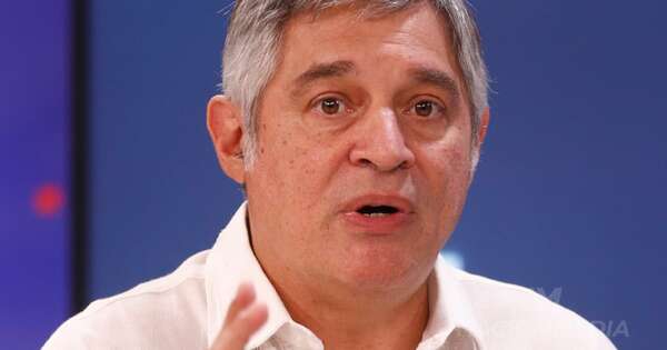 La Nación / MEC tendrá aumento del 7 % en su presupuesto para el 2025
