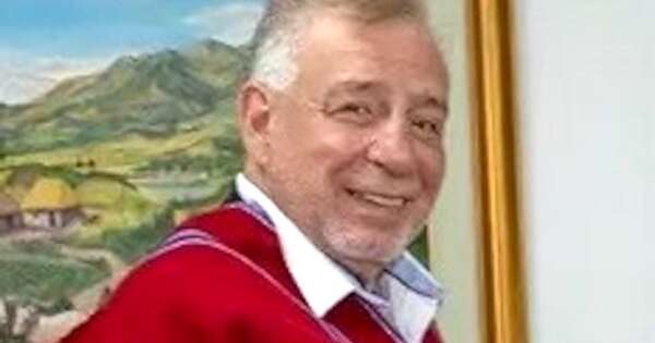 La Nación / Éver Almeida seguirá en Ecuador