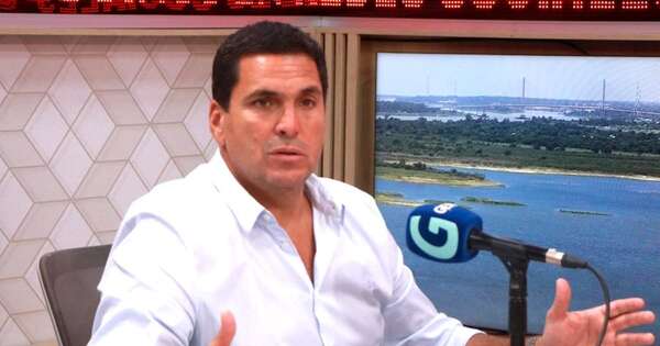 La Nación / “Atropellamos para traer al DT”