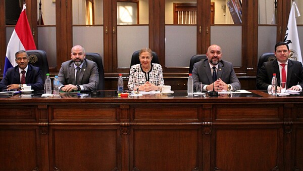 Jueza de Paz es denunciada ante el JEM por casos de mafia de pagarés