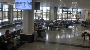 “El Aeropuerto remodelado servirá para Mundial 2030”