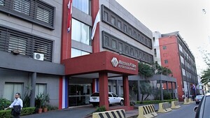 Blanqueo de Bataglia puede sentar “precedente nefasto”