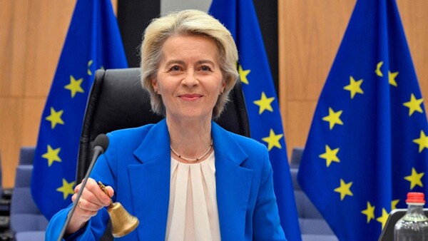Acuerdo “histórico” con la UE se podría anunciar mañana en Uruguay